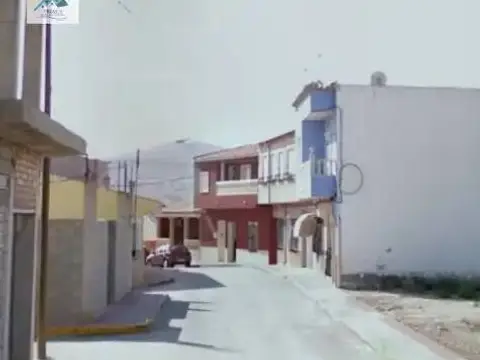 Piso en Campos del Río