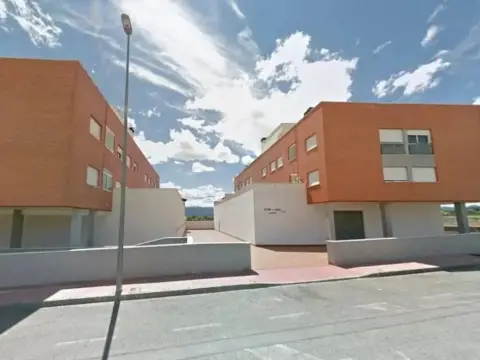 Piso en Mula