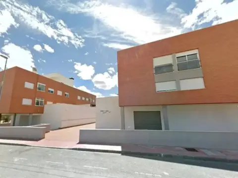 Piso en Mula