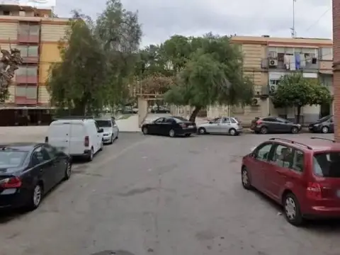 Piso en Barrio Polígono de la Paz