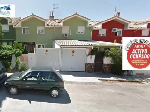 Chalet en Ontígola