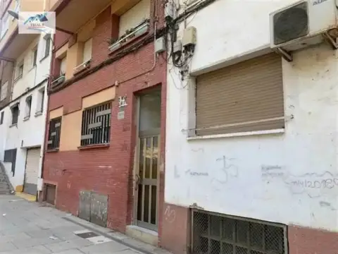 Piso en Carrer de Monturiol