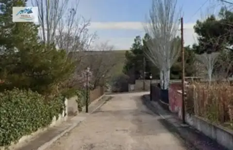 Chalet en Fuentidueña de Tajo