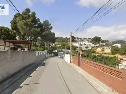 Chalet en Carrer de Salvador Dalí