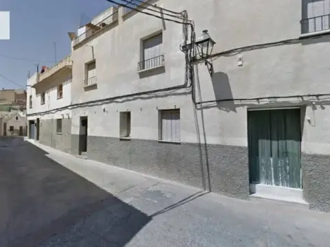 Piso en Mula