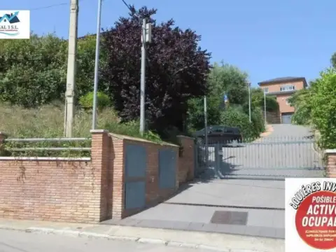 Chalet en Lliçà de Vall