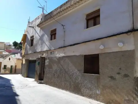 Piso en Mula