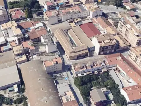 Piso en Avenida de Puente Tocinos