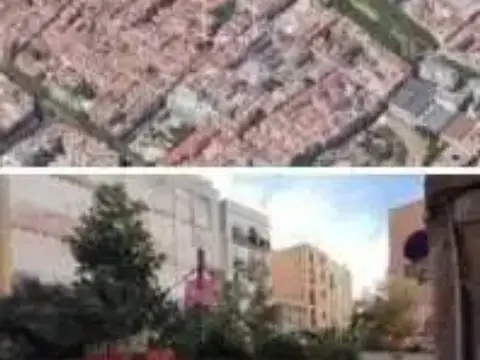 Terreno en El Raval