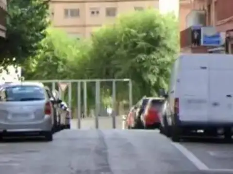 Piso en Carrer de Sant Jaume