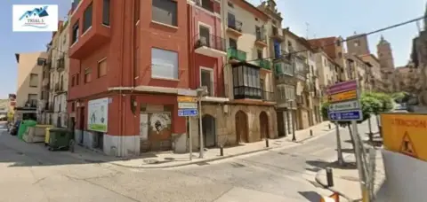 Piso en Puigmoreno