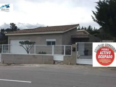 Chalet en Santa Coloma de Farners