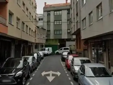 Piso en A Baiuca