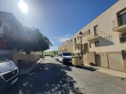 Chalet en La Palma del Condado