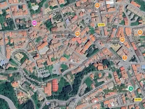 Piso en Sant Hilari Sacalm