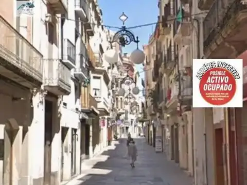 Piso en Carrer de la Cort