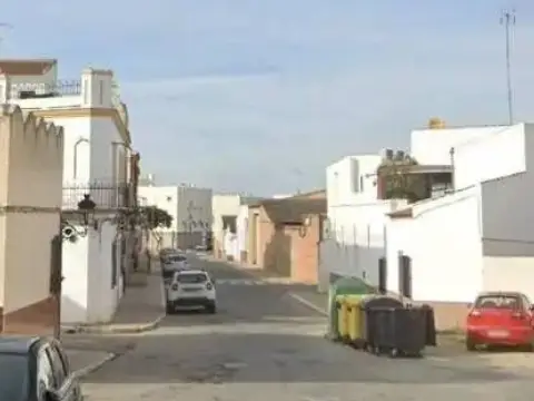 Chalet en La Palma del Condado