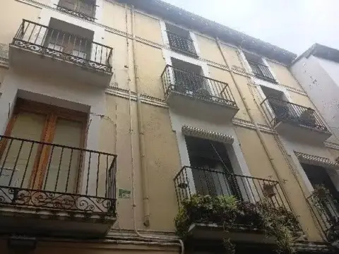 Piso en Huesca Capital