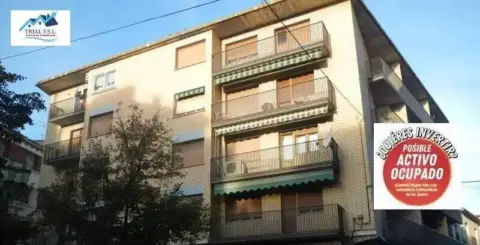 Piso en Caspe
