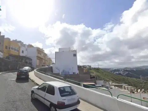 Chalet en calle Bandurria