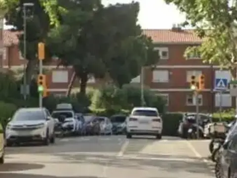 Piso en Rambla del Turó
