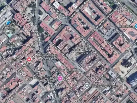 Piso en Carrer de Dom Bosco