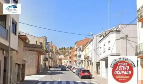 Chalet en Carrer de Bell-lloc