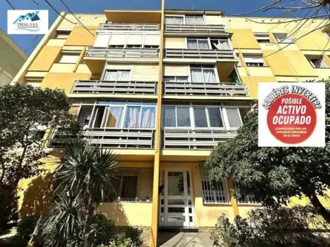 Piso en Carrer de Dom Bosco