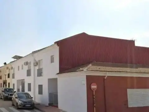 Chalet en La Fernandina