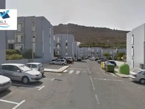 Piso en Gáldar