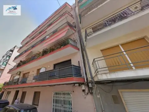 Piso en Carrer de Tribala