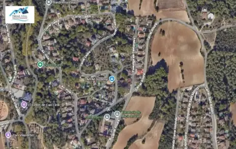 Chalet en Lliçà de Vall