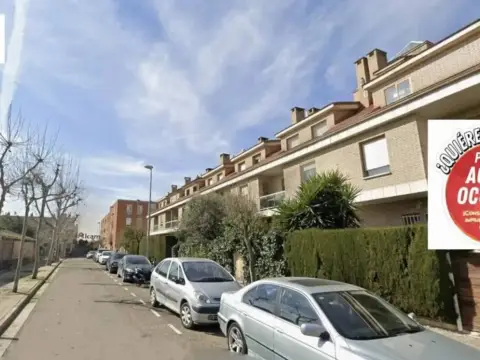 Piso en Utebo