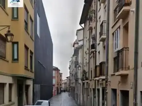 Piso en Casco Viejo