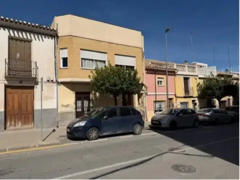 Piso en Mula