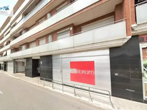 Piso en Carrer de la Trieta