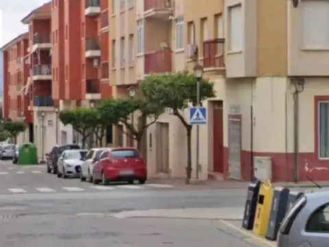 Piso en Mula
