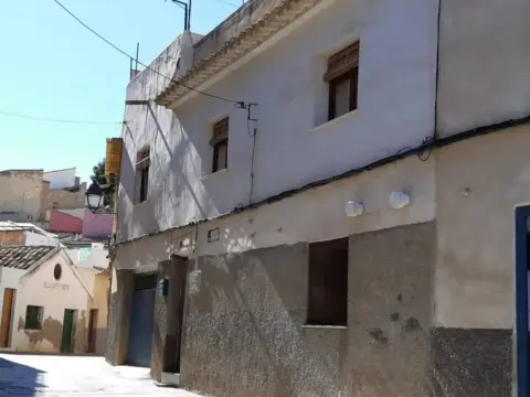 Piso en Mula