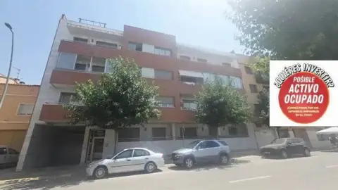 Piso en Alcarràs