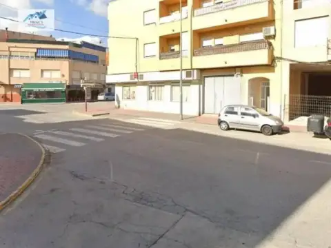 Piso en Campos del Río