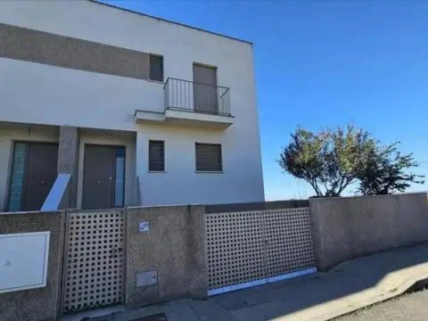 Chalet en La Palma del Condado