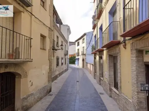 Piso en La Catedral-Casco Antiguo