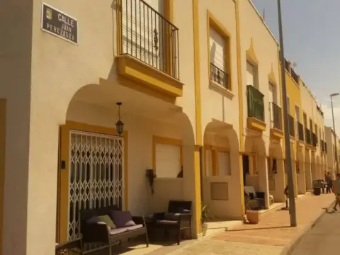 Garaje en Torre-Pacheco