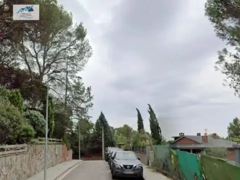 Chalet en Lliçà de Vall