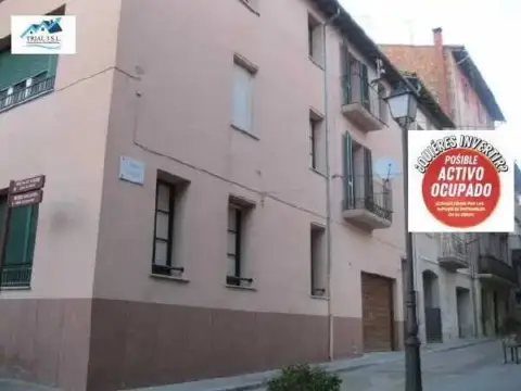 Piso en Sant Hilari Sacalm