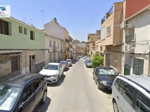 Chalet en calle de los Pasos