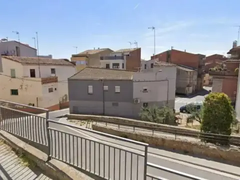 Chalet en Carrer de Bell-lloc