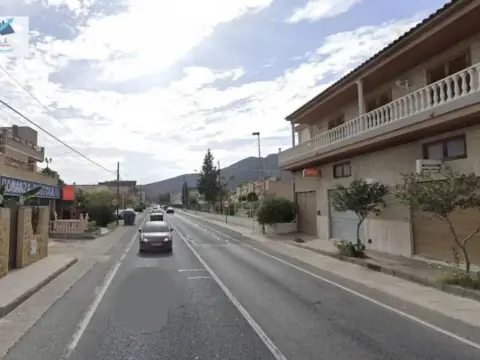 Chalet en calle Carretera La-Raiguero Bon, 7