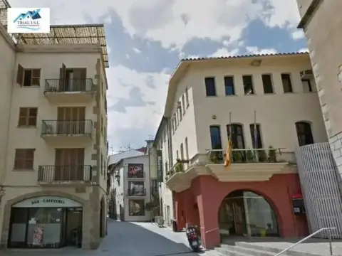 Piso en Arbúcies