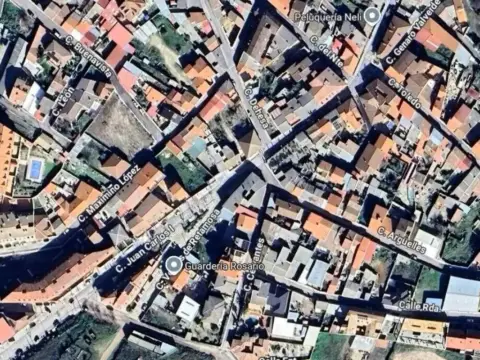 Piso en Valmojado